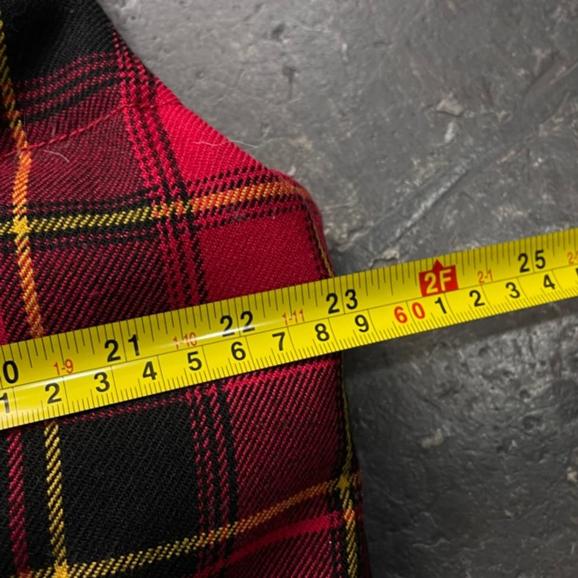 100 빈폴 덕다운 패딩조끼  상품이미지8