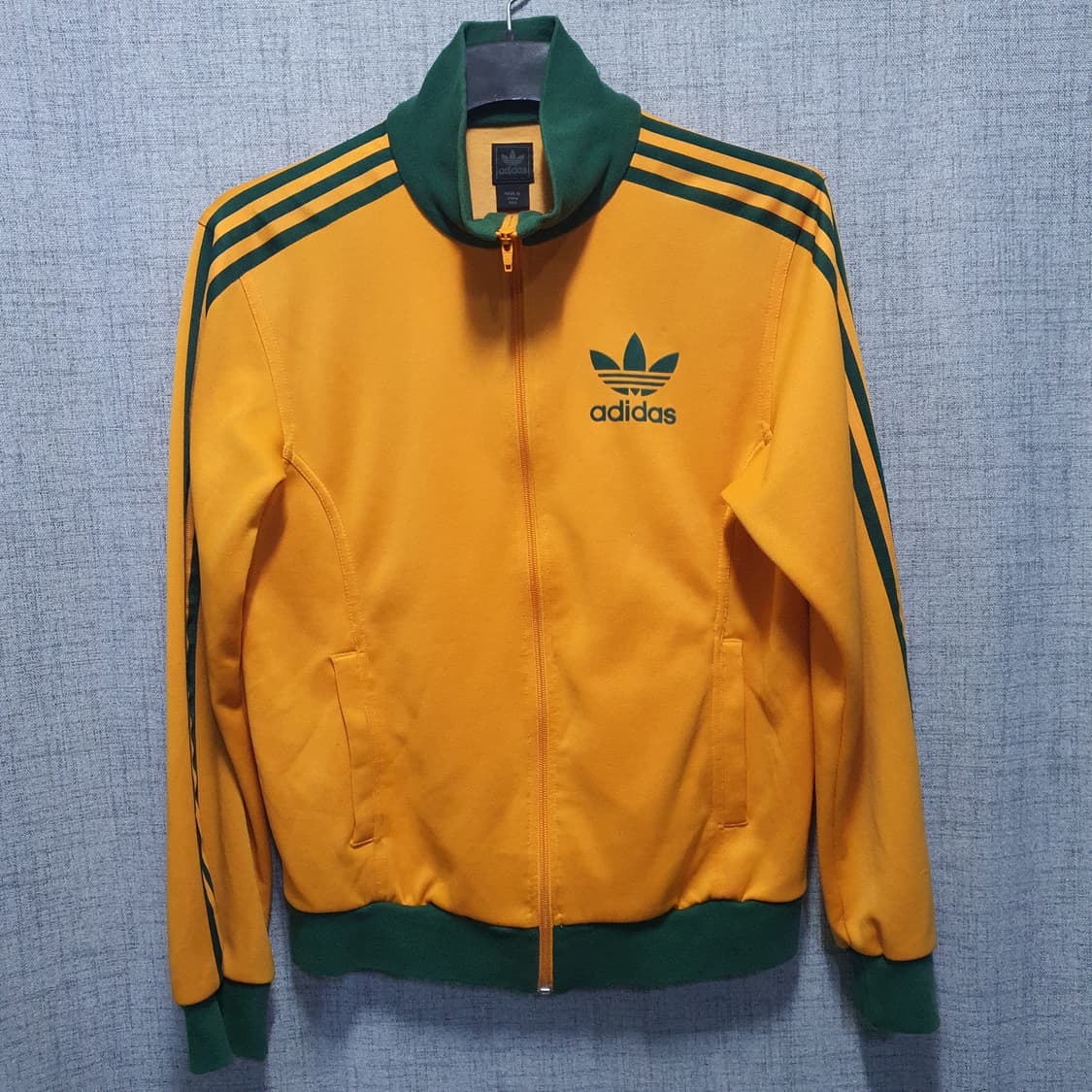 아디다스 오스트리아 파이어버드 트랙탑 져지  상품이미지1