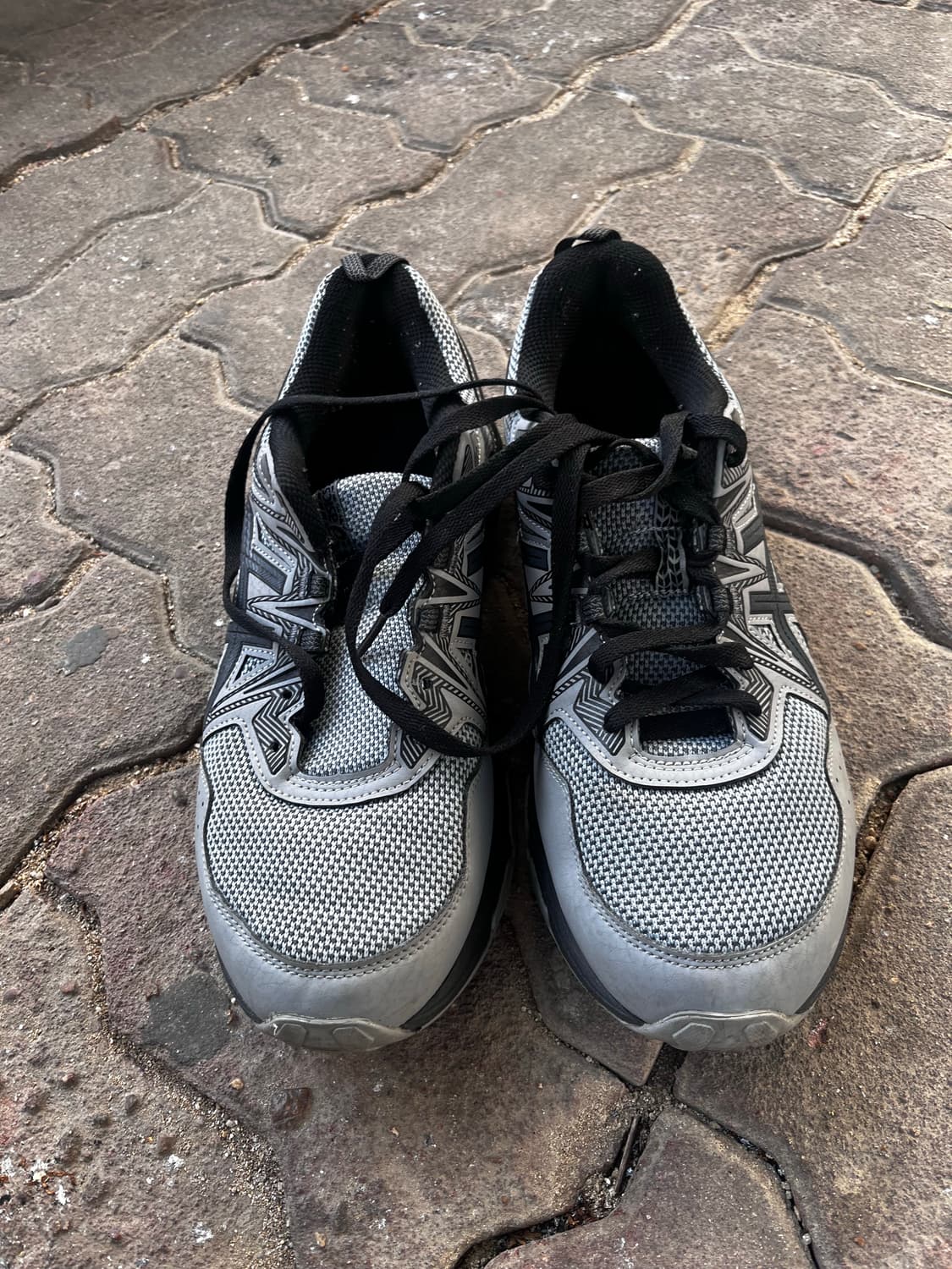 아식스 젤벤쳐8 285 상품이미지2