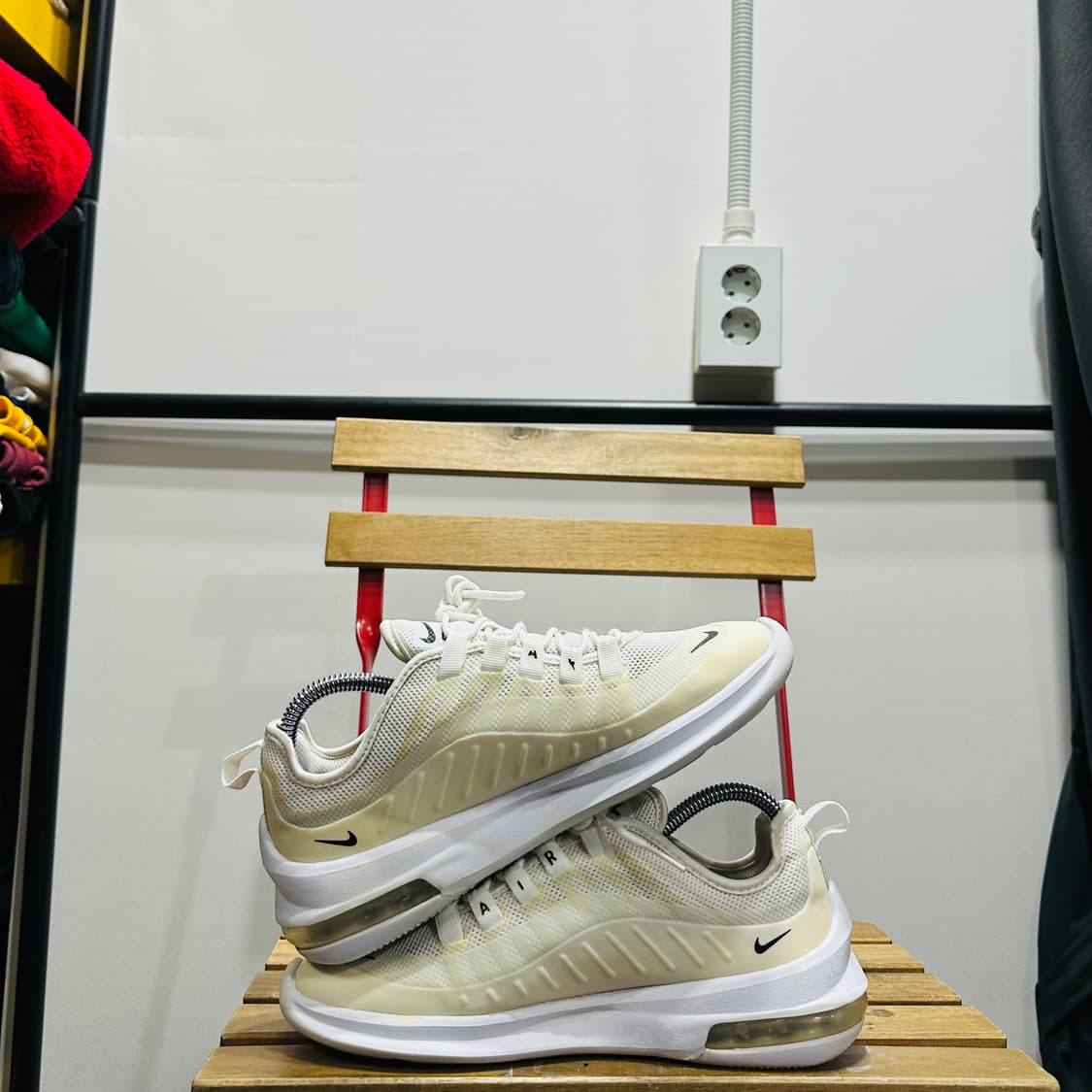 245) 나이키 운동화 여성 여자 신발 에어맥스 엑시드 상품이미지7