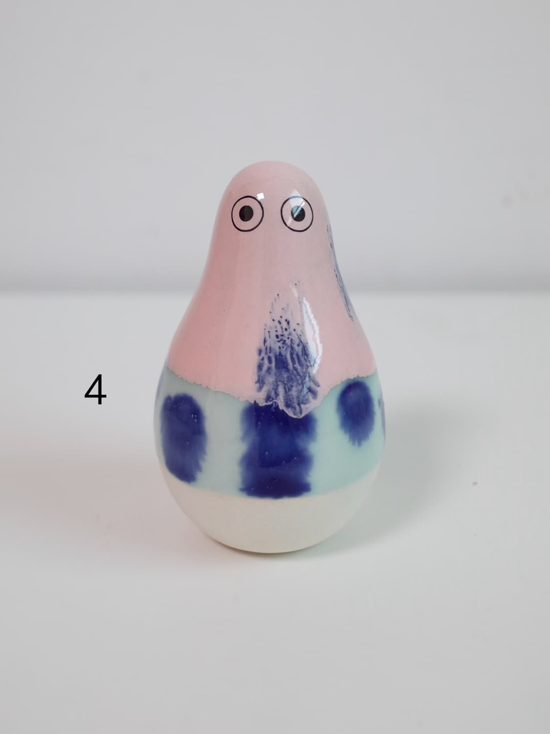 아르호이(Arhoj) 고스트 & 크리스탈 블롭 소품 일괄 상품이미지5