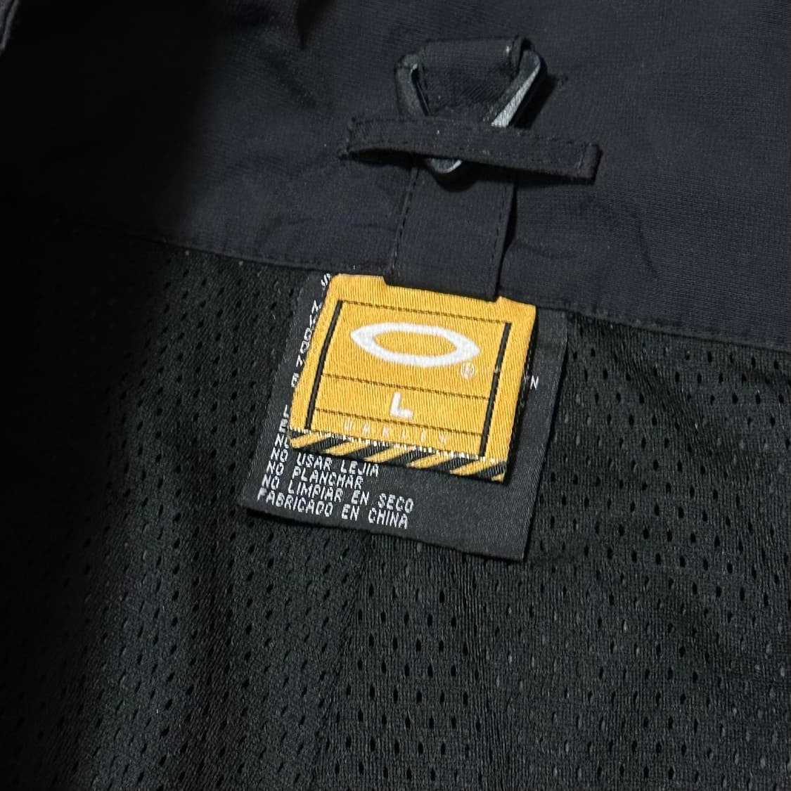 00's 오클리 보드 팬츠 상품이미지5