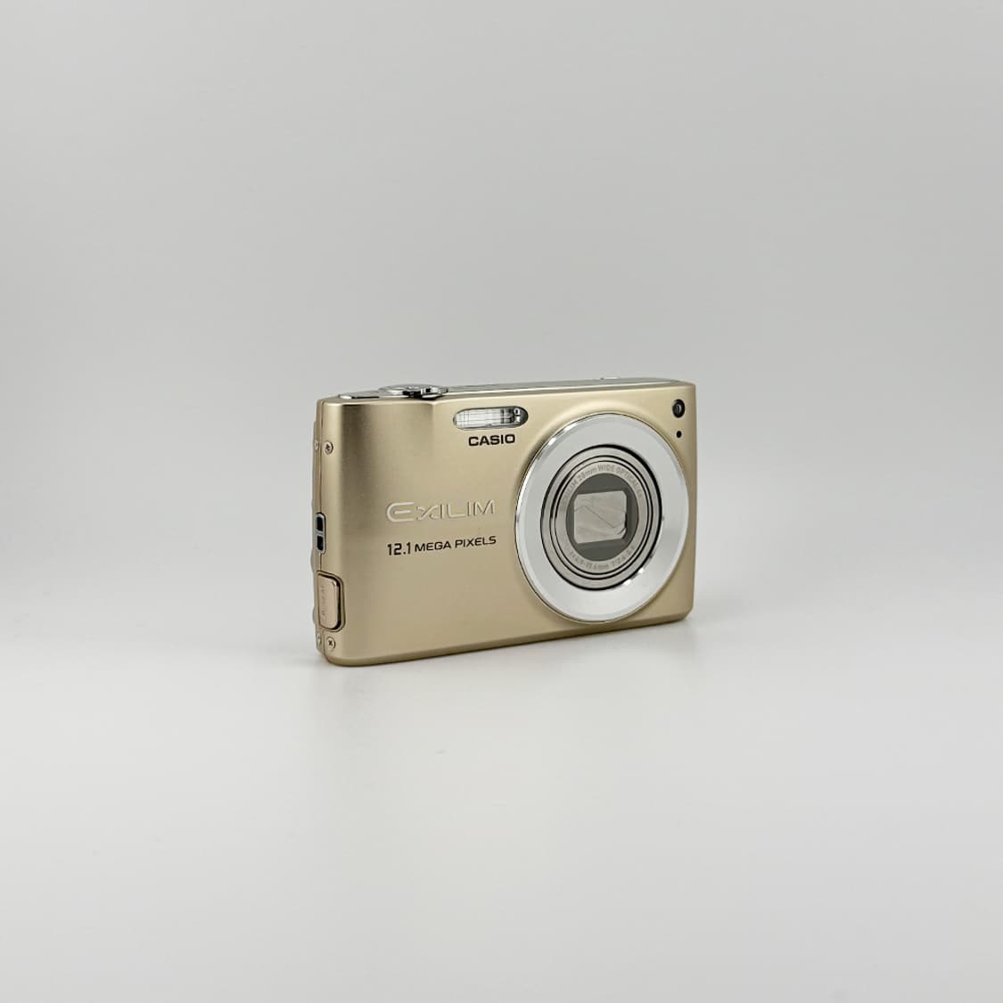 [💖태연픽!] CASIO 카시오 엑슬림 Z400 레트로 디지털 카메라 상품이미지4
