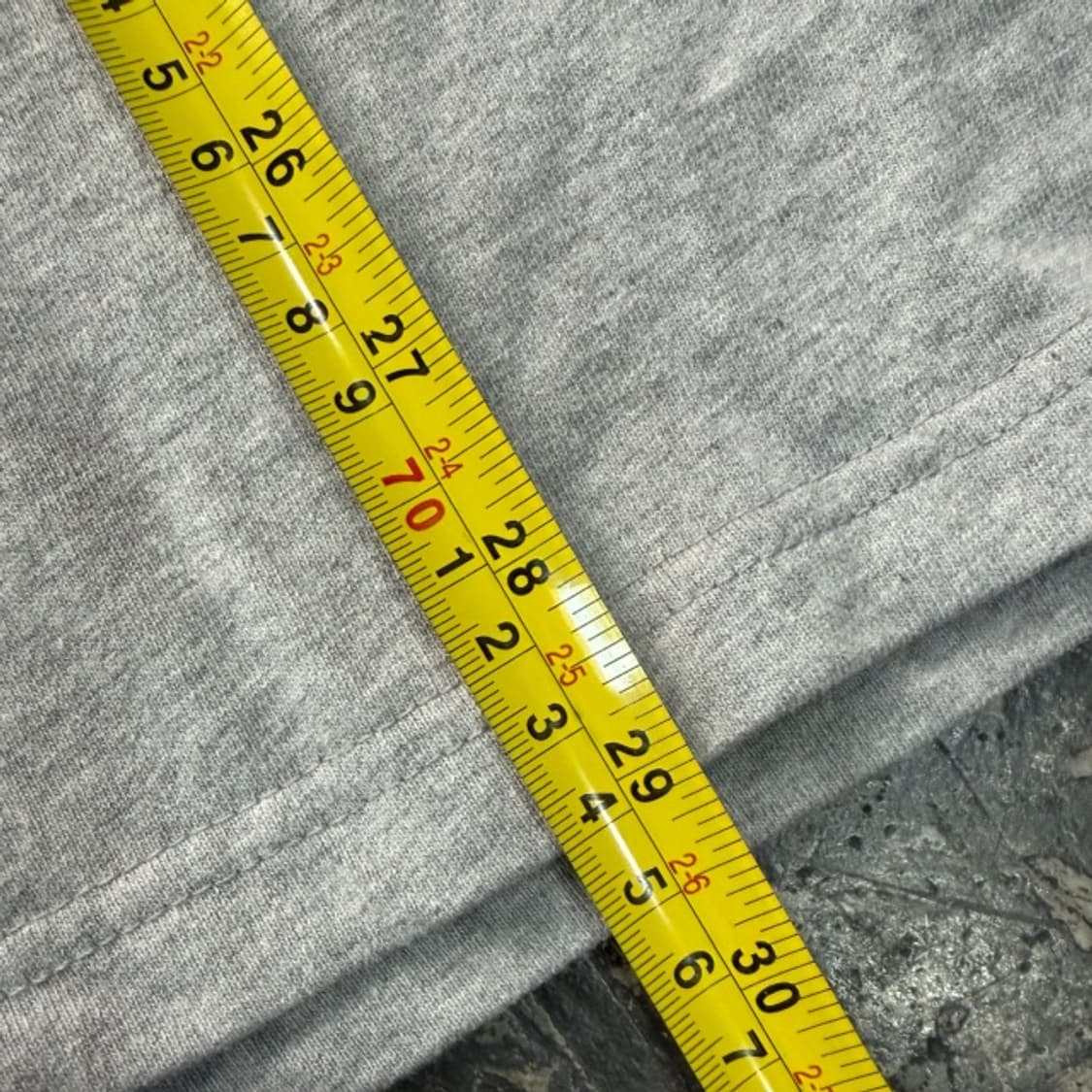 105 나이키 스우시 반팔티 상품이미지6