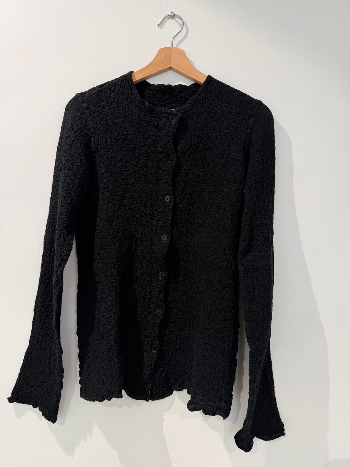 me ISSEY MIYAKE  cardigan 상품이미지4