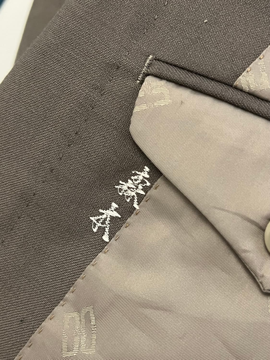 닥스 JP 블레이저 상품이미지6