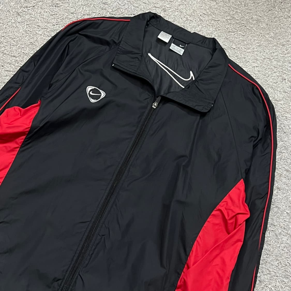 [105-110] 나이키 바람막이 상품이미지1
