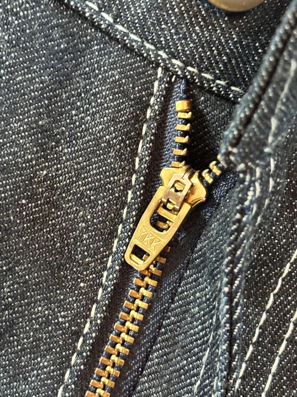 XLARGE 데님 반바지 30인치 상품이미지5