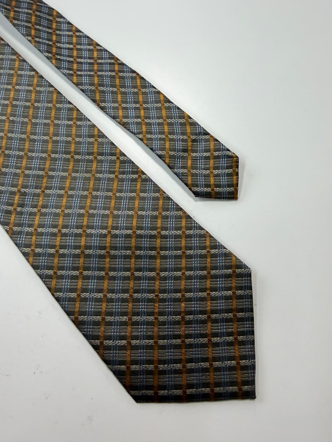 레노마(renoma) 실크 넥타이 9.5cm 상품이미지4