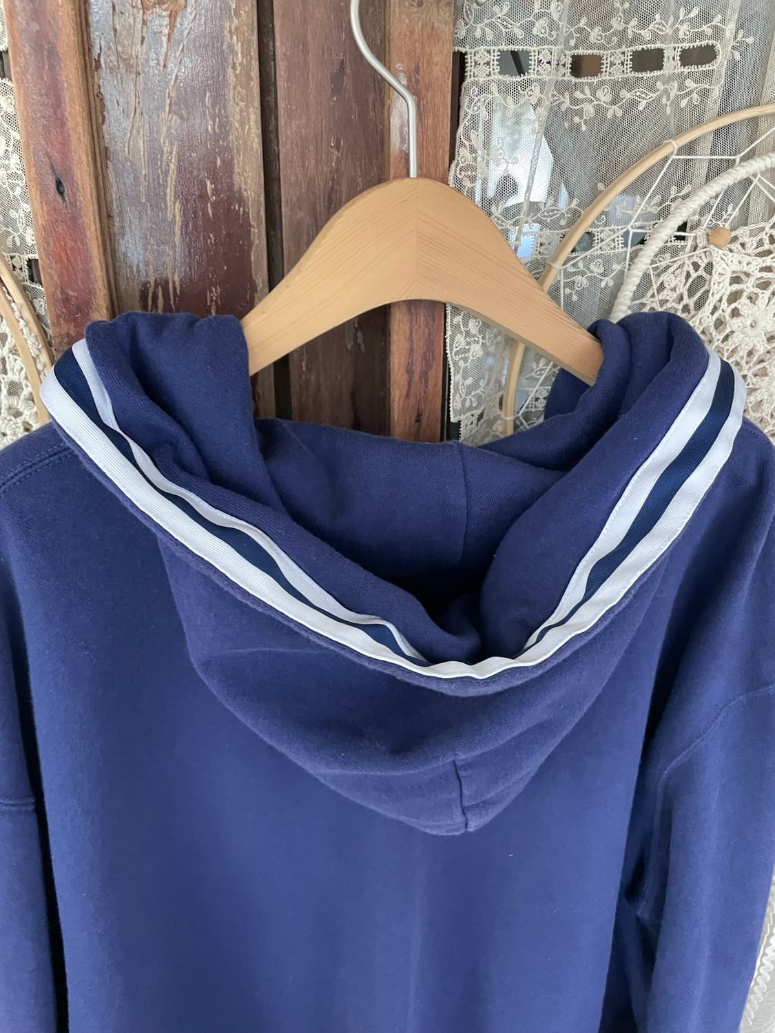 폴로 랄프로렌 집업 후디 상품이미지9