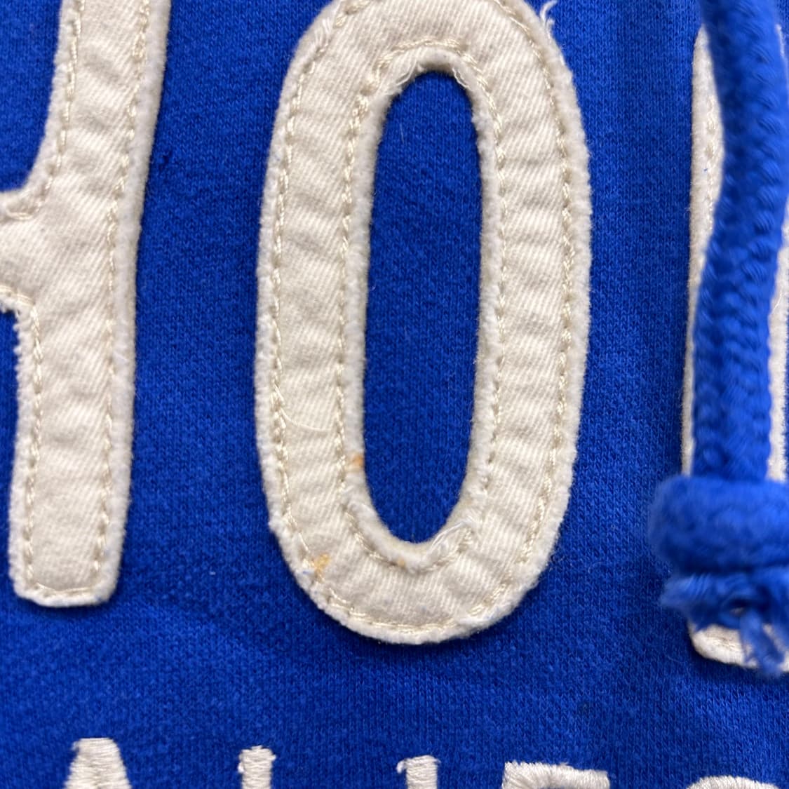 홀리스터 캘리포니아 와펜로고 후드티 상품이미지5