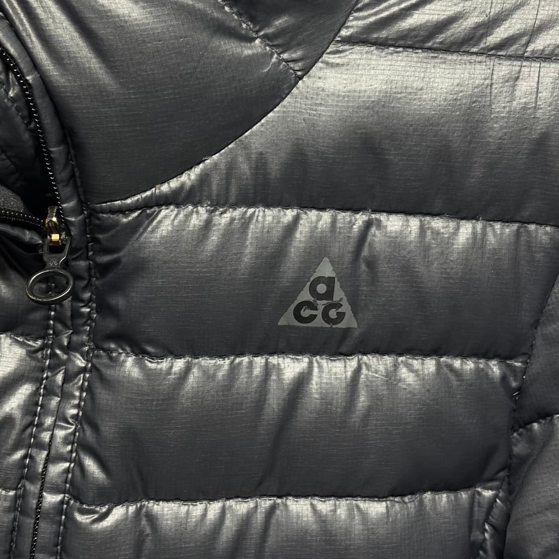 ACG 경량패딩 상품이미지3