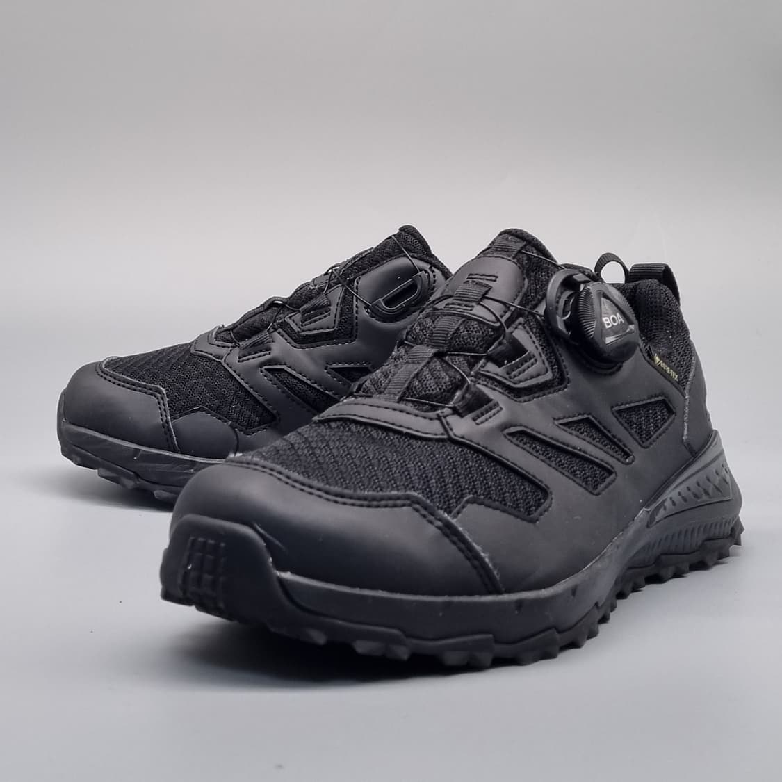 k2 보아 안전화  240 상품이미지1