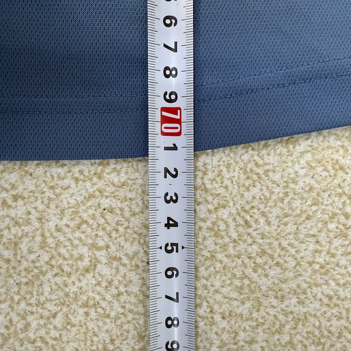 [XL] 노스페이스 등산 기능성 긴팔 티셔츠 0108T1 상품이미지5