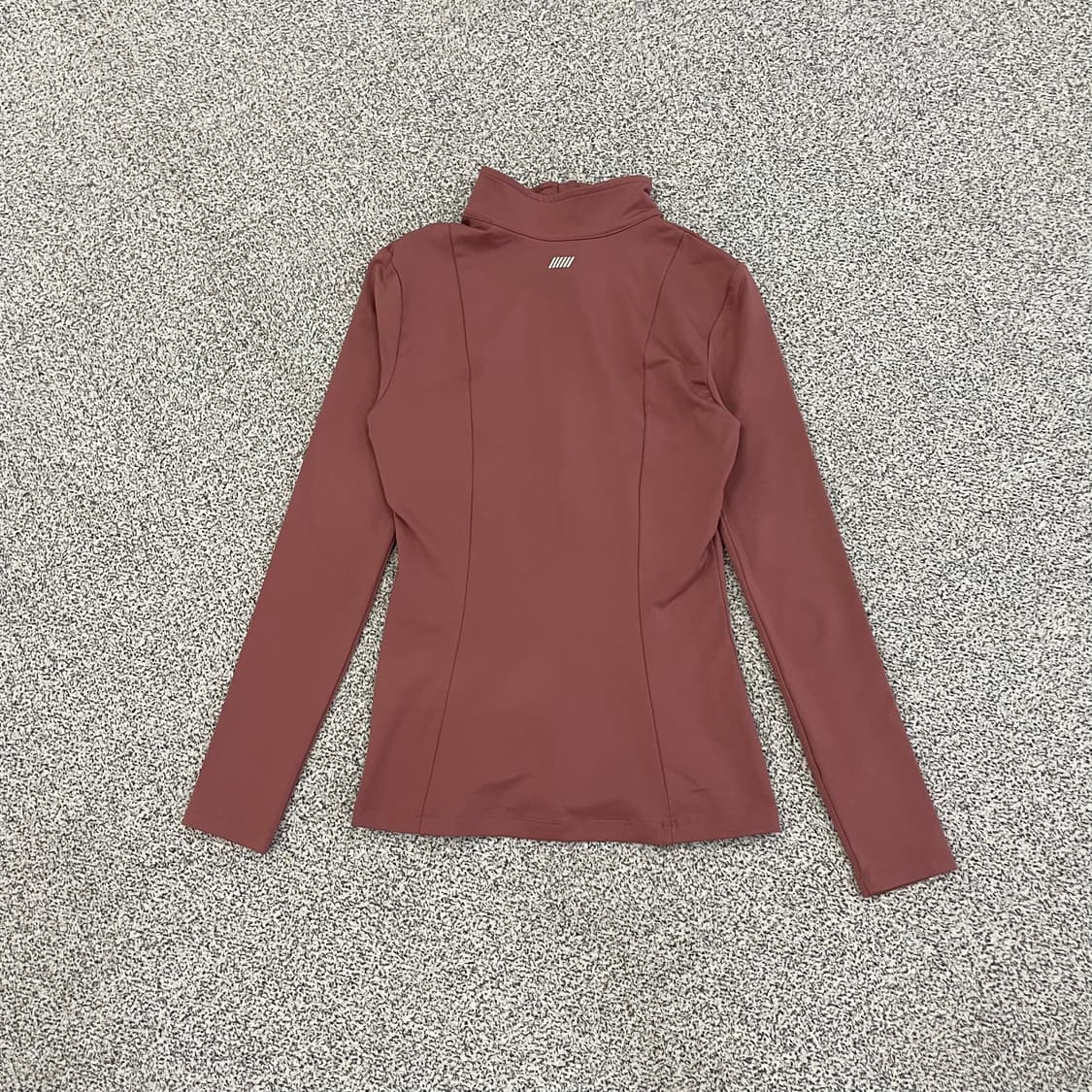 [WS] 에스티엘 인텐션 슬림핏 집업 0102HS1 상품이미지3