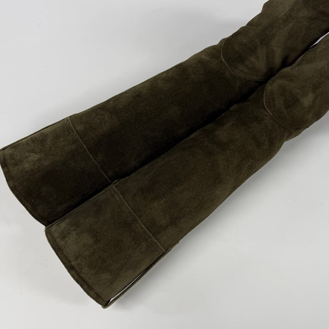 Margaret Howell western boots 상품이미지6