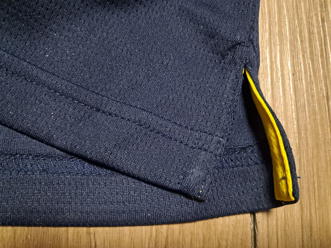 블랙야크 여성 긴팔티 85 새상품  상품이미지7