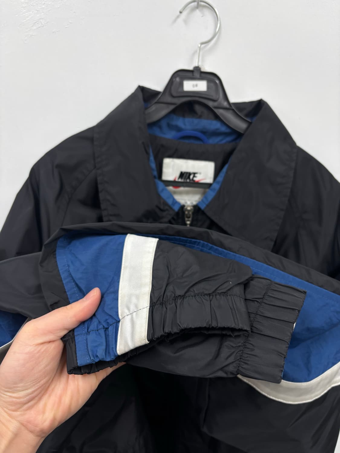 나이키 빅스우시 올드스쿨 자켓 상품이미지4