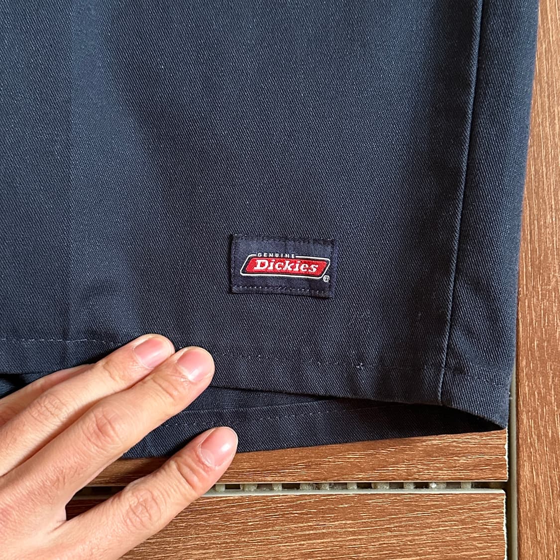 Dickies pocket cotton shorts  상품이미지4