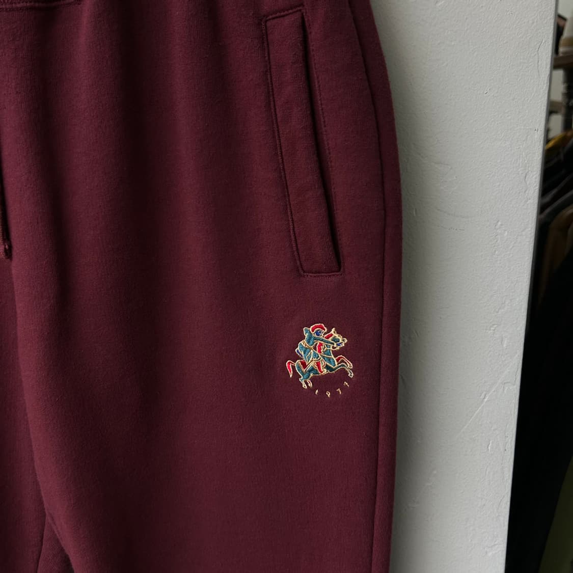 16429 - 드레익스 X 에임레온도르 후드티 셋업 상품이미지8