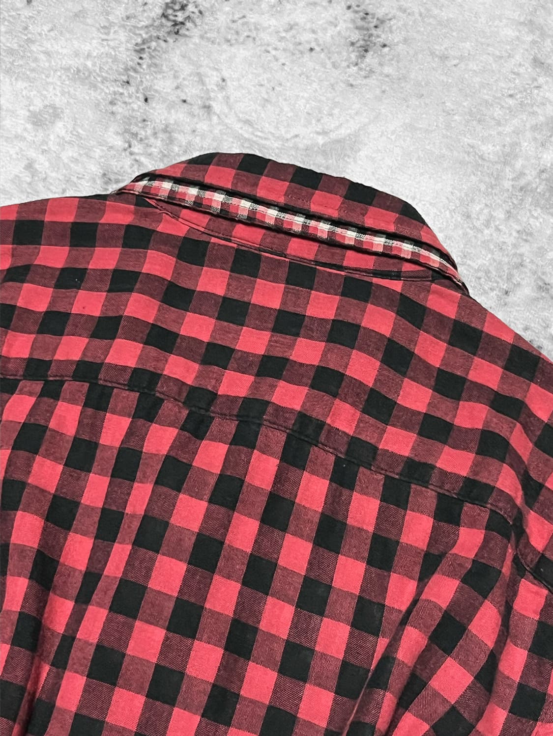 (PPFM) 00's flag flannel  상품이미지6