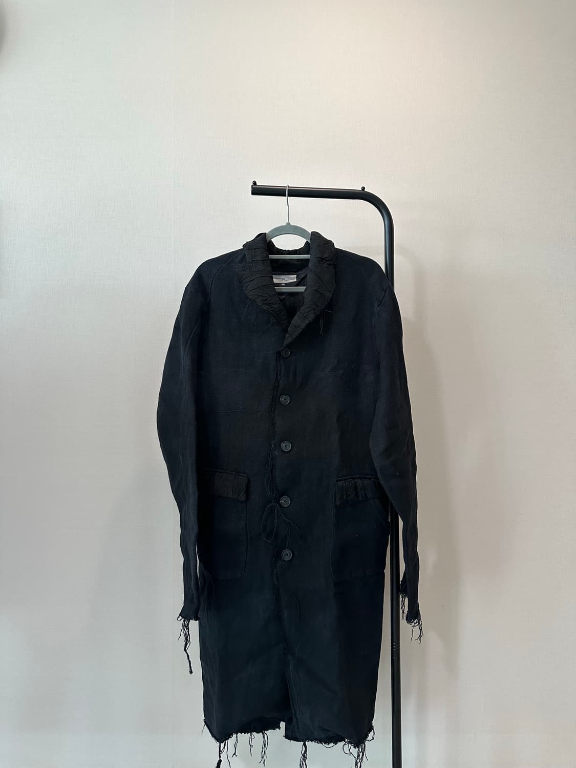 잠바렛 프로토지컬 코트 48 상품이미지2