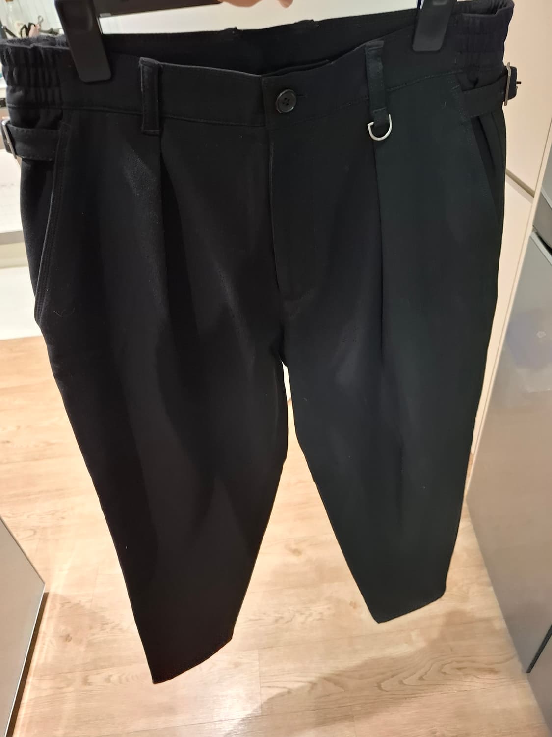 송지오옴므 팬츠 30 상품이미지6