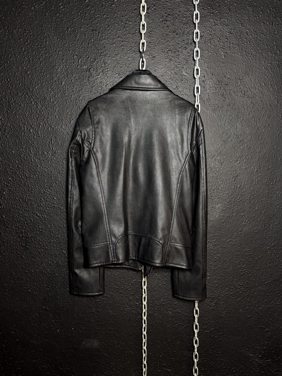 ATTACHMENT – Double Riders Leather Jacke 상품이미지7