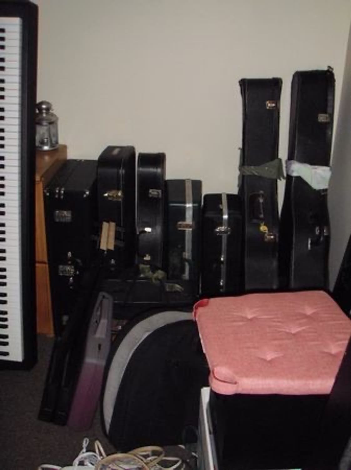 올림푸스 뮤 Olympus mju 550WP 화이트 상품이미지2