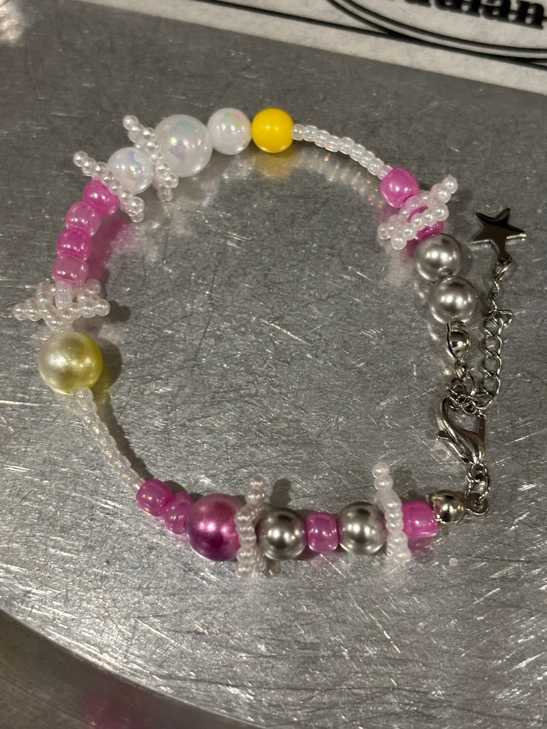 Star ring 상품이미지5