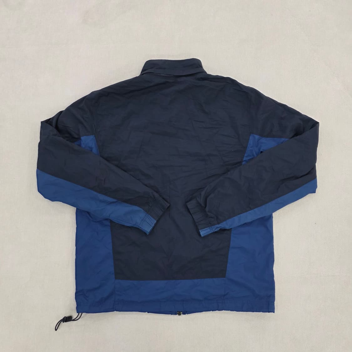 [M] 나이키 올드스쿨 스우시 집업 저지 자켓 1229J 상품이미지2