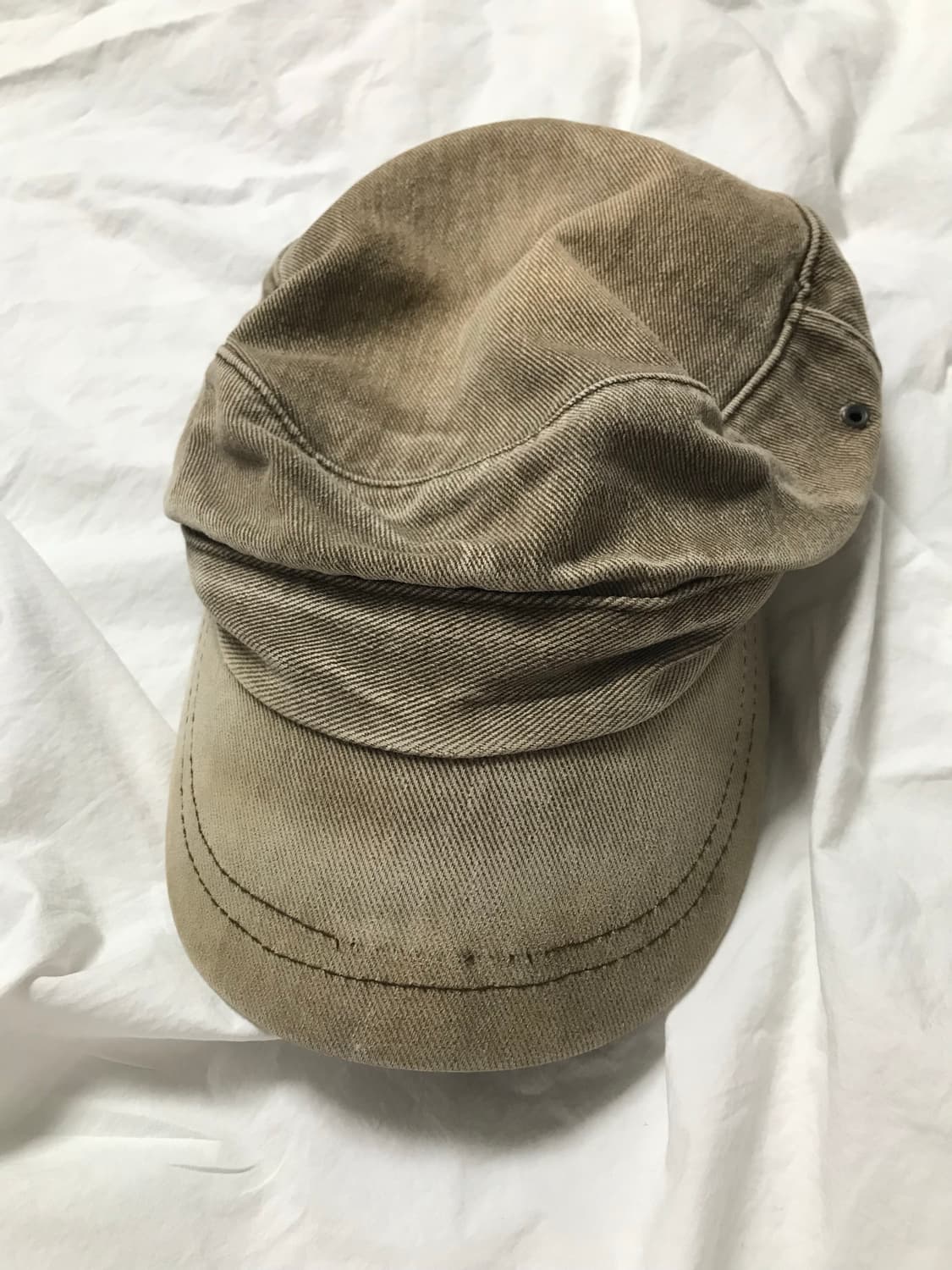 빈티지 모자 상품이미지1