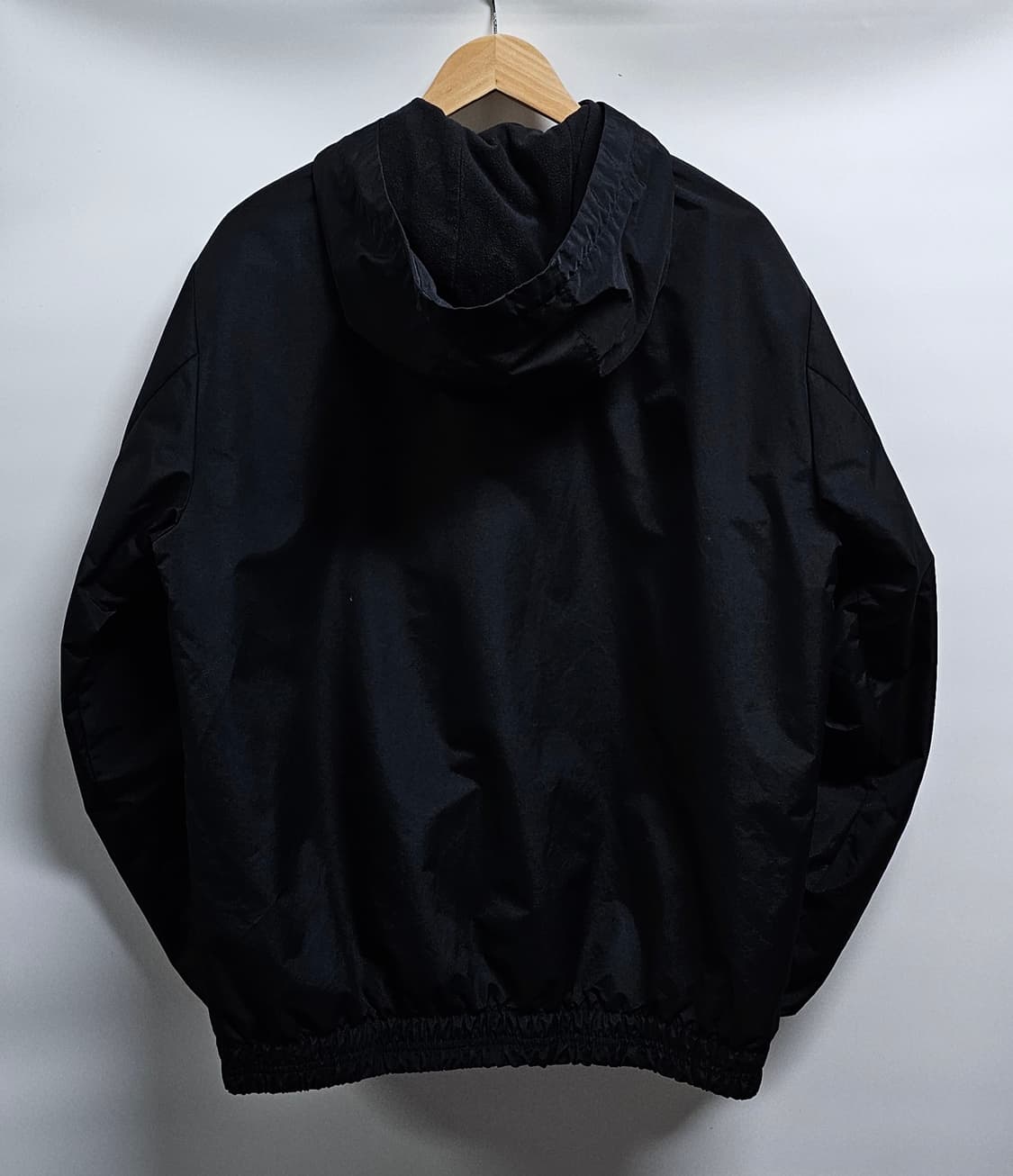 아디다스 유틸리티 기모 우븐자켓 L 상품이미지2