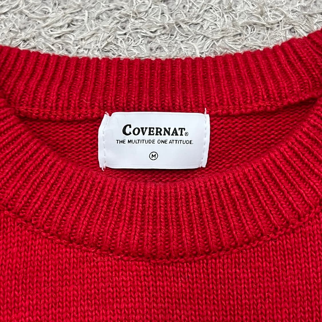 [95] 커버낫 니트 상품이미지3