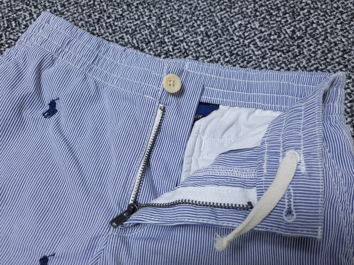 [무료배송][130]폴로 키즈 프렙스터 멀티 포니 반바지 상품이미지5