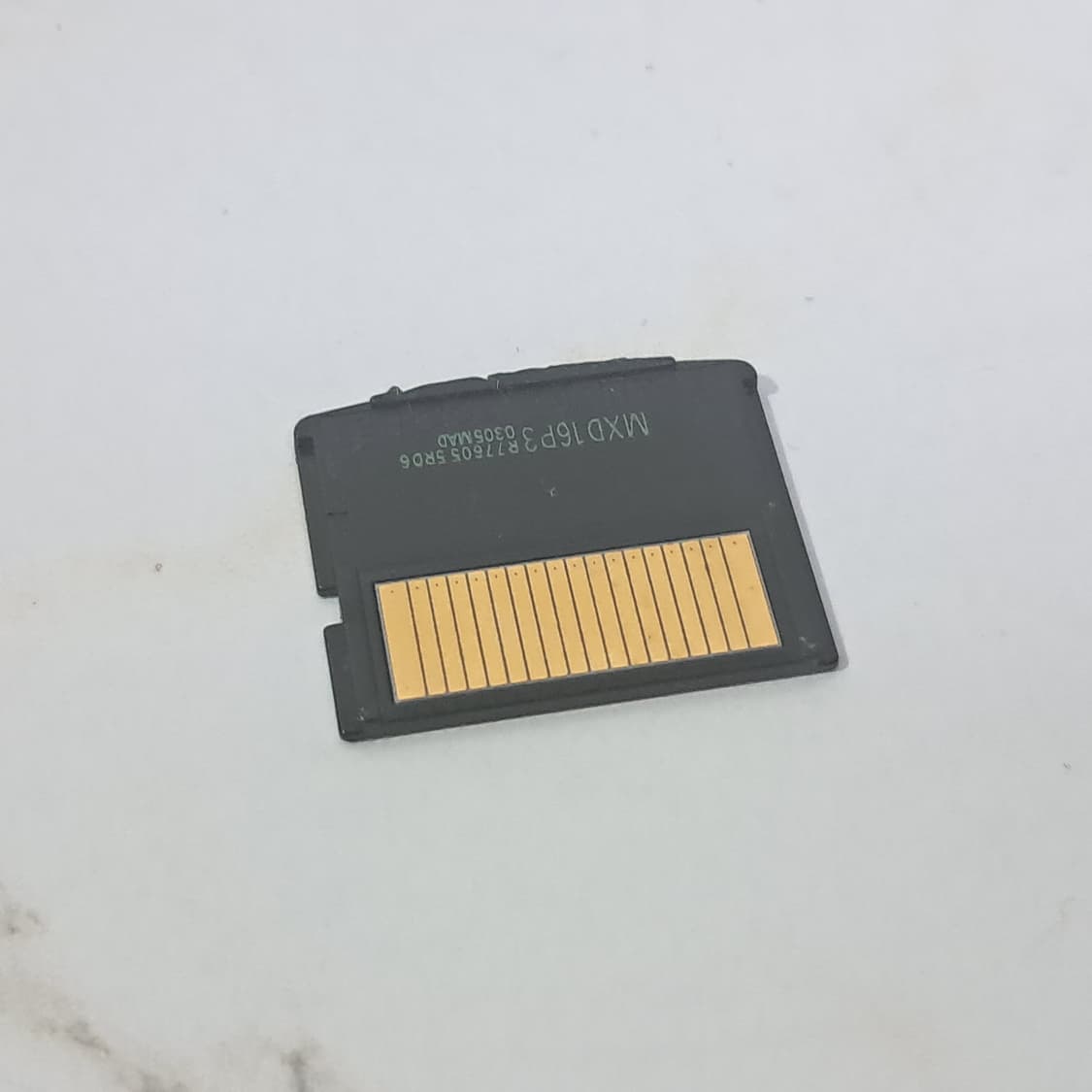올림푸스 xd 픽쳐카드 16MB 빈티지 카메라용 상품이미지3