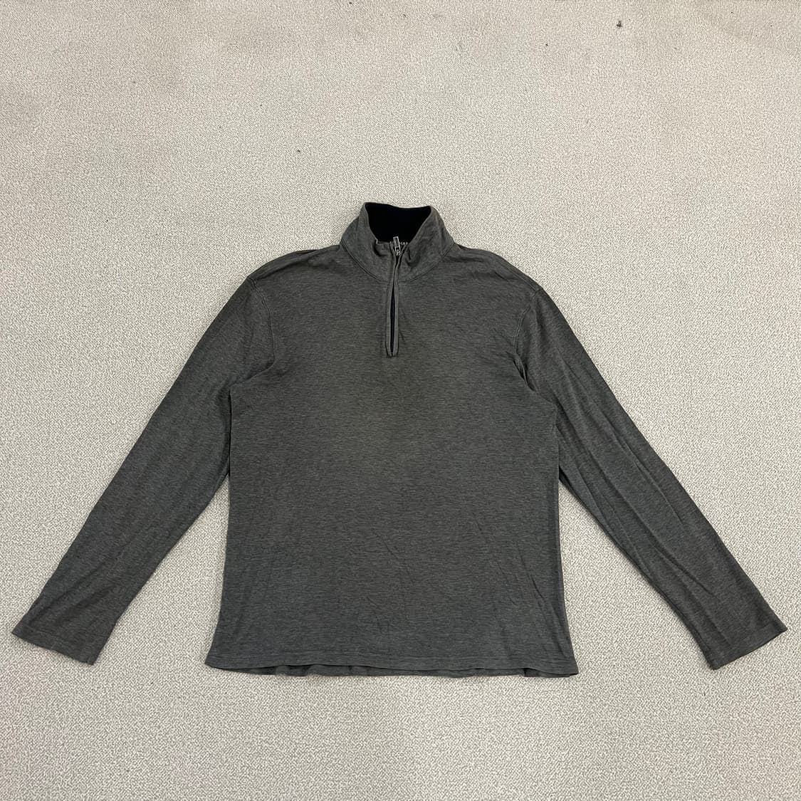 [M] 마이클코어스 반집업 긴팔 티셔츠 0102M1 상품이미지1