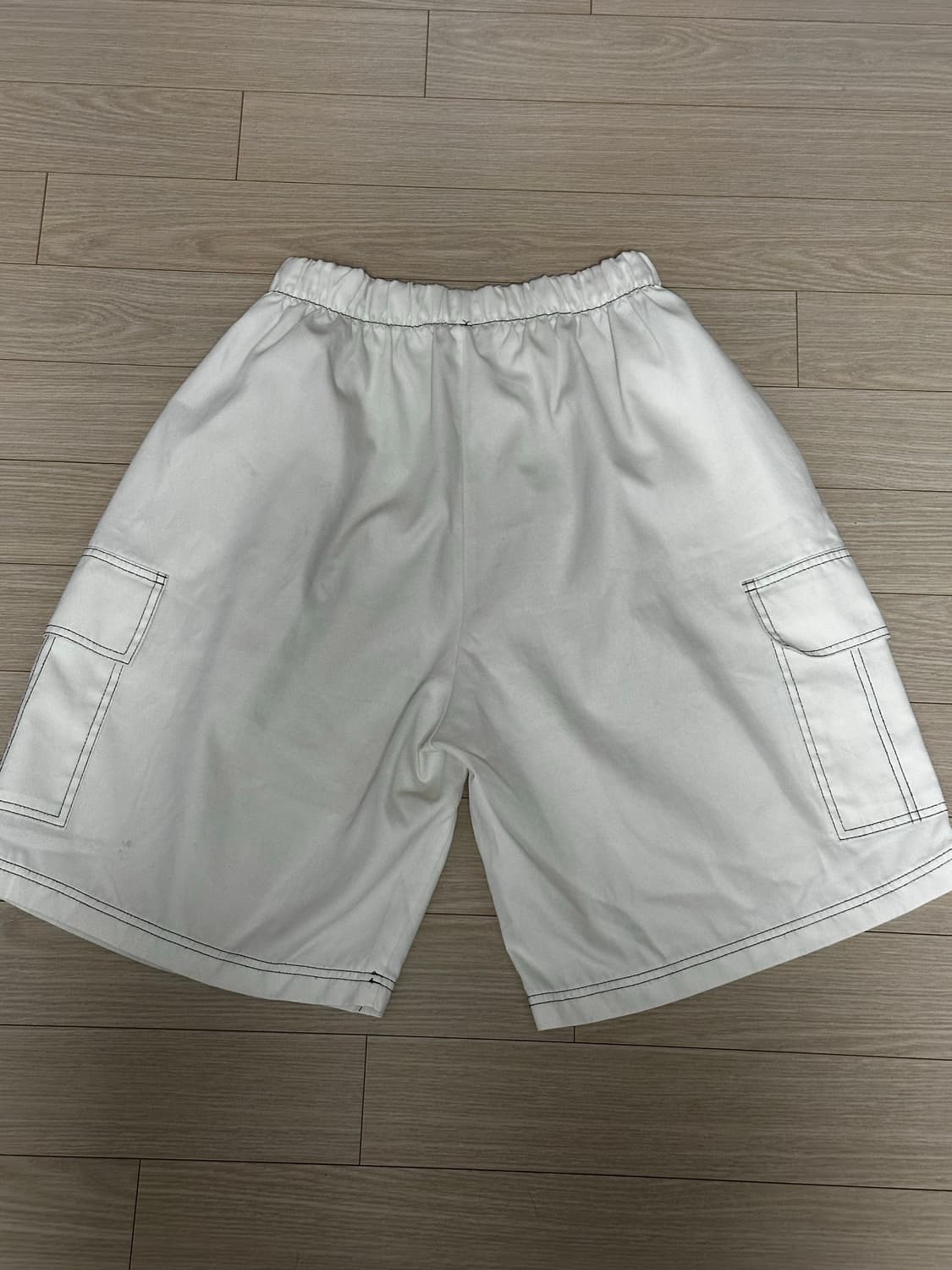 ReBornAudi 반바지 상품이미지2