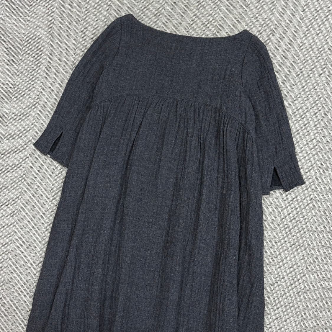 저널스탠다드 레이어드 원피스 v1193 상품이미지4