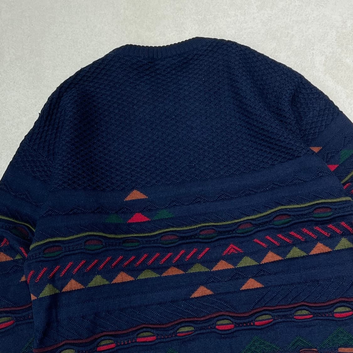 오스트레일리아 케이블 울니트 s09808 상품이미지4