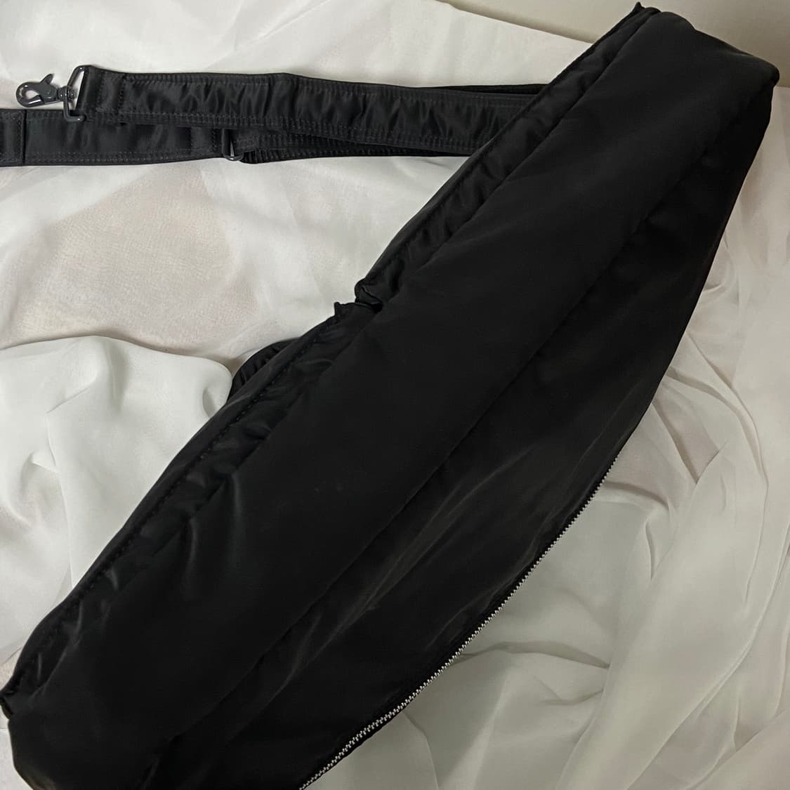 포터 탱커 2way 브리프케이스 상품이미지7