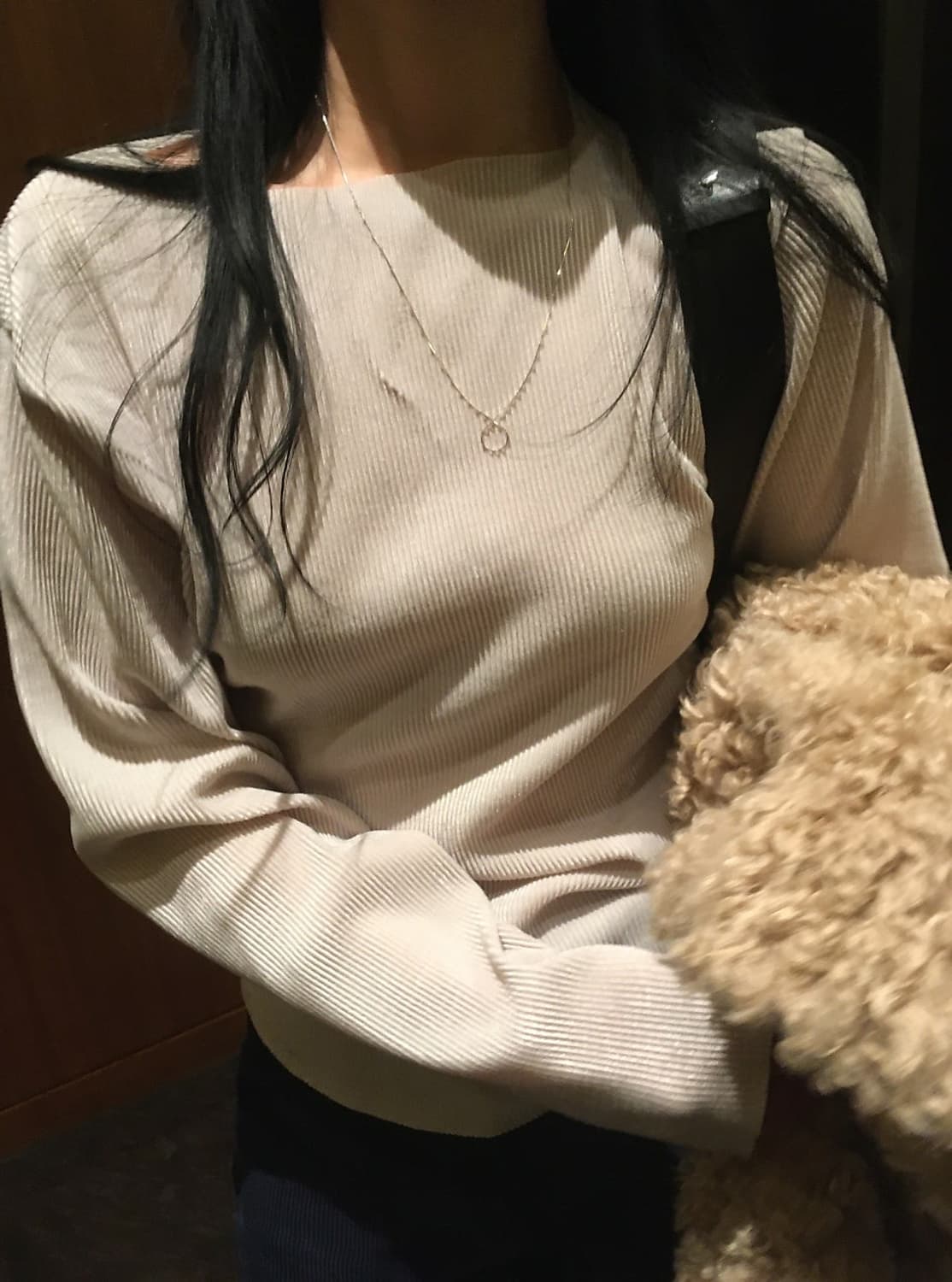 Pleats T 상품이미지3