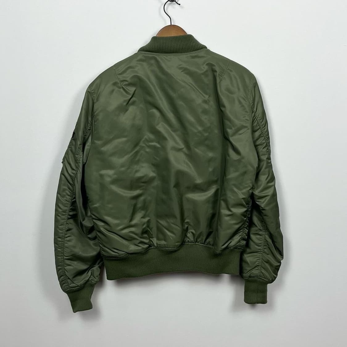  ” Alpha industries “ jacket 상품이미지2