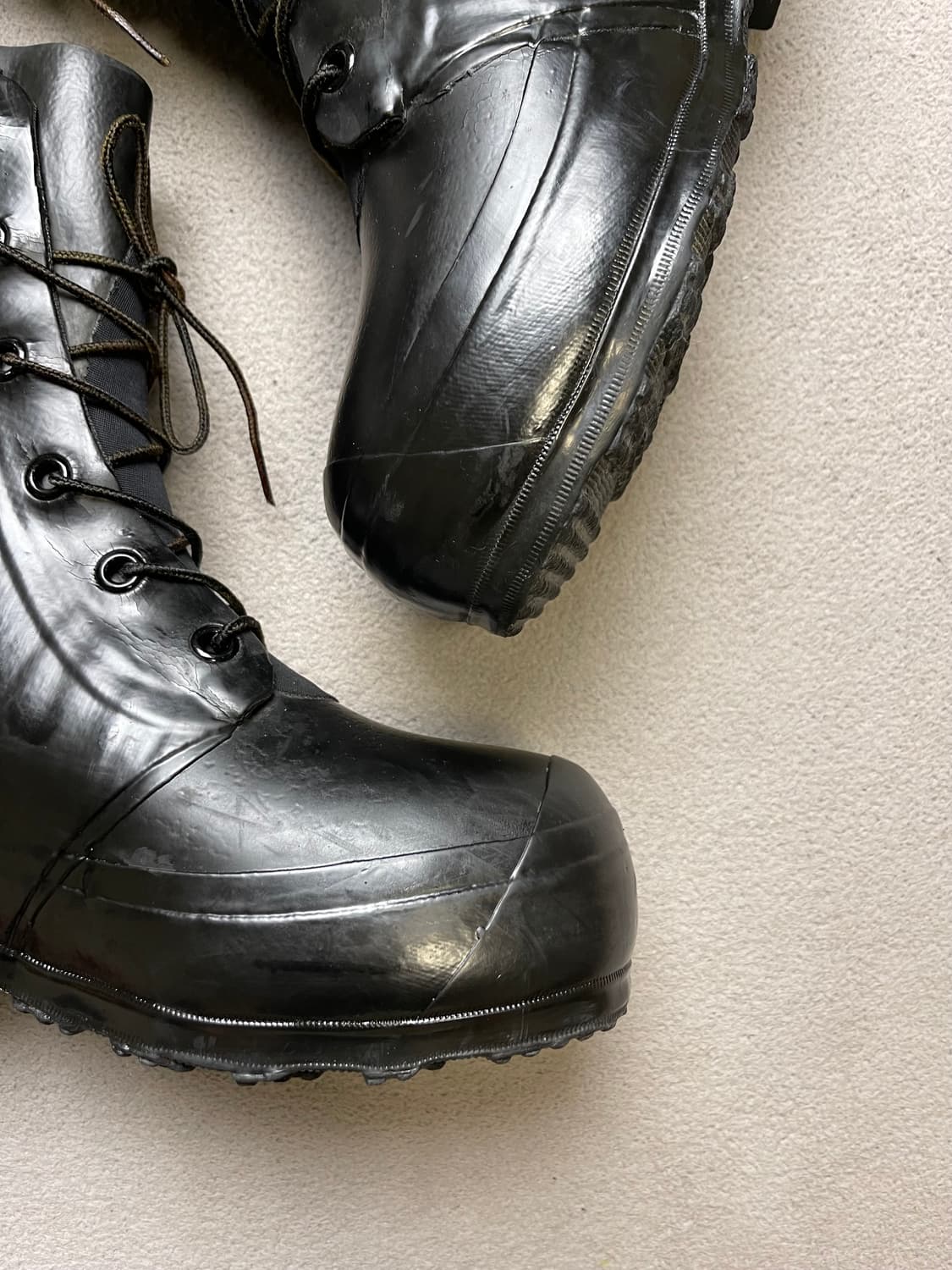 [10] 미군 Bata 버니부츠-280-285 상품이미지4