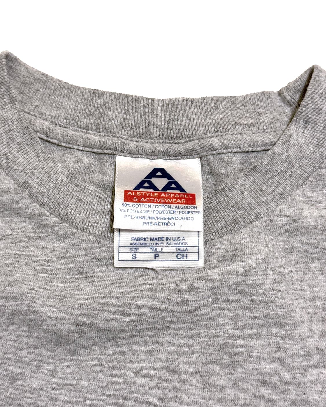 00’s horny 티셔츠 상품이미지3