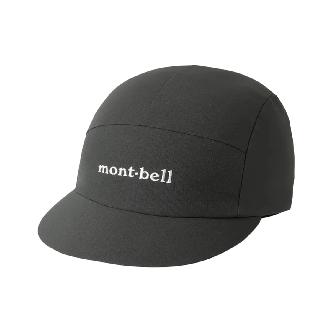 몽벨 팝업 캡 건메탈 (L) 상품이미지2