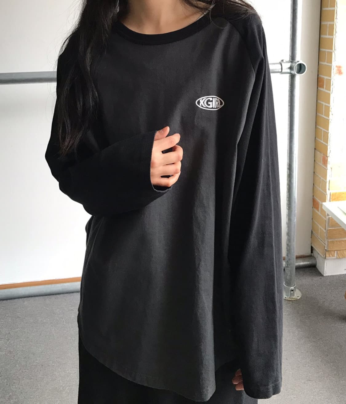 X-GIRL 상품이미지10