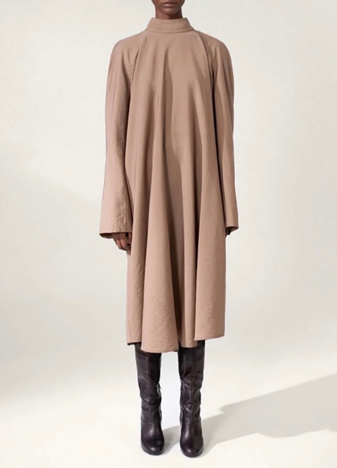 르메르 맥시드레스 상품이미지4