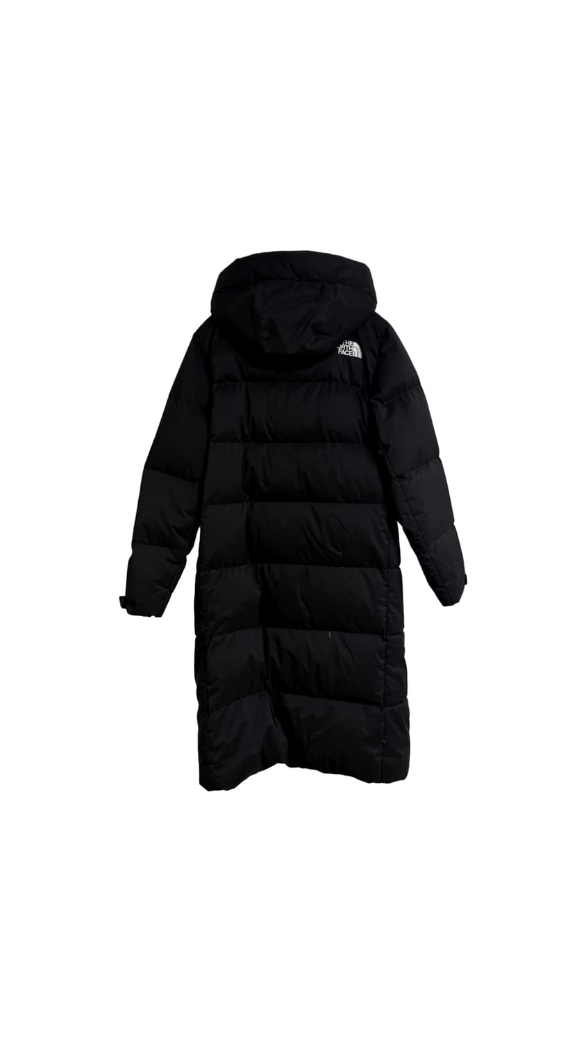 노스페이스 롱패딩 상품이미지2