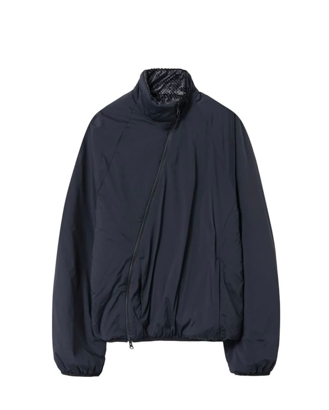 파프 리버자켓 네이비 L 상품이미지1